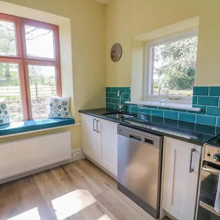 度假居 North Appleby-in-Westmorland