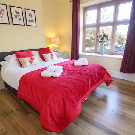 North * Appleby-in-Westmorland