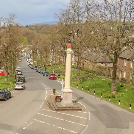 Dom wakacyjny North Appleby-in-Westmorland