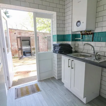 North Holiday home