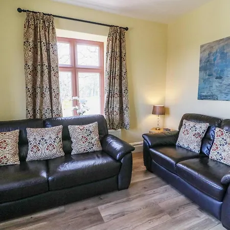 Holiday home North *