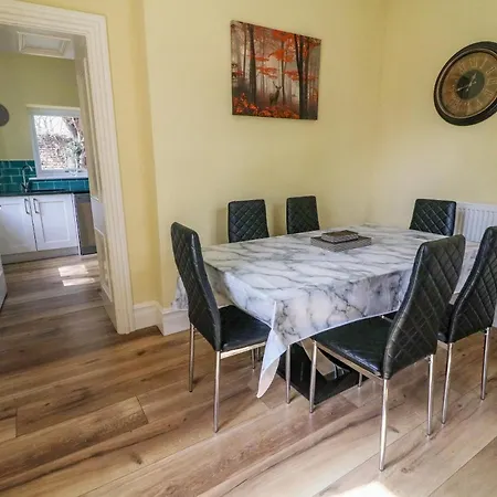 North Appleby-in-Westmorland