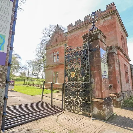 North Appleby-in-Westmorland
