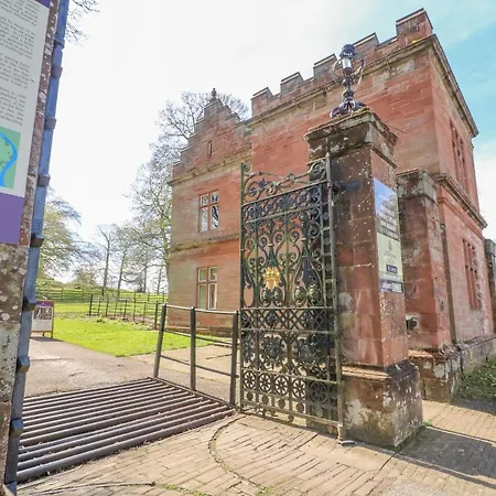 North Appleby-in-Westmorland